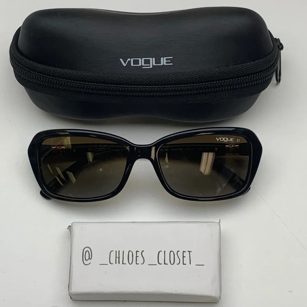 🕶️Vogue 2964-SB Polarized Sunglasses/PS217🕶️